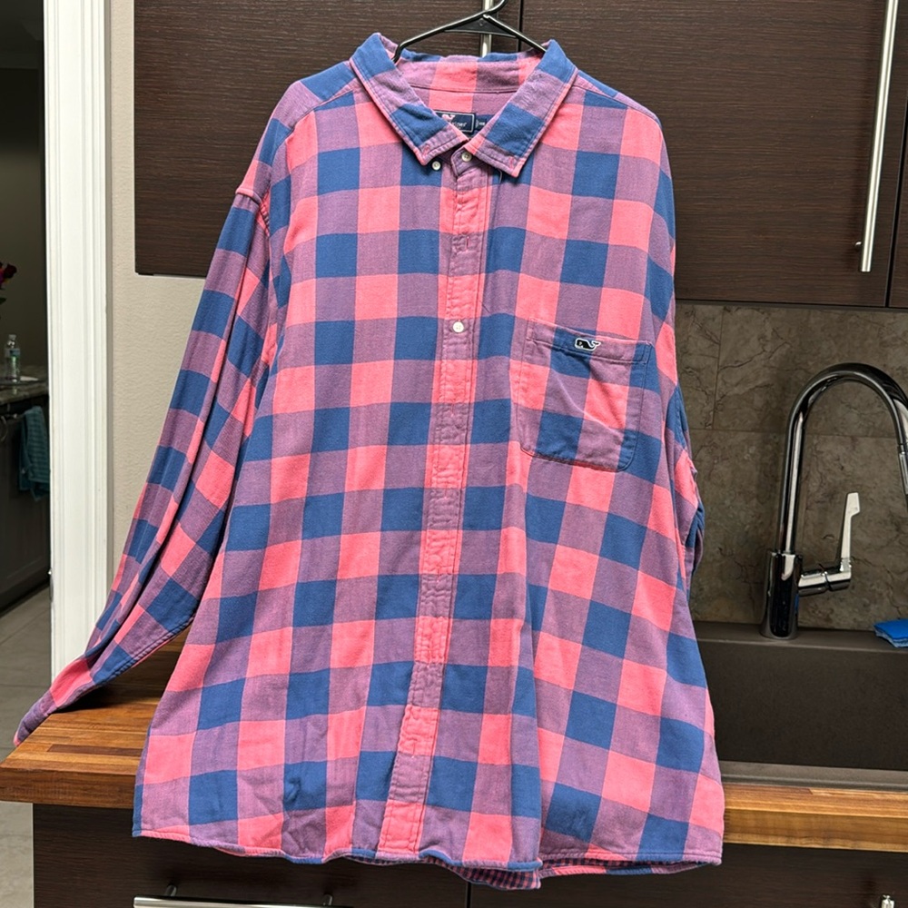 Vineyard Vines 4xl